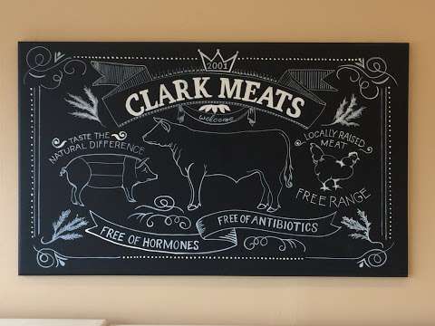 Clark Meats