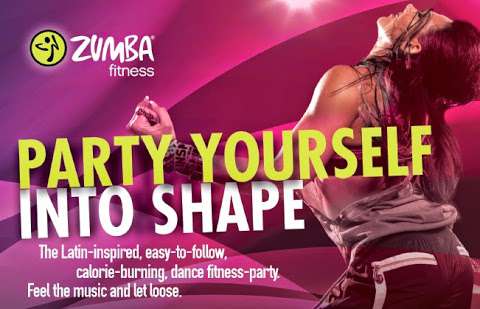 Dance for Fitness Newcastle