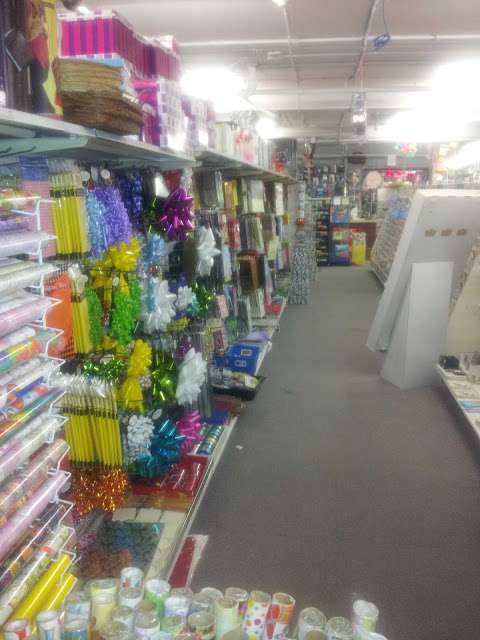THE DOLLAR STORE PLUS THE DOLLAR STORE PLUS